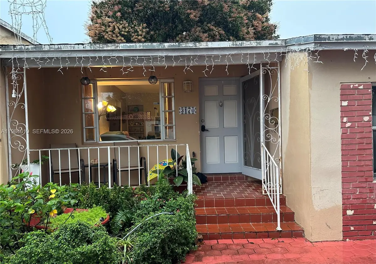 3170 SW 19th Ter, Miami, FL 33145 - #1