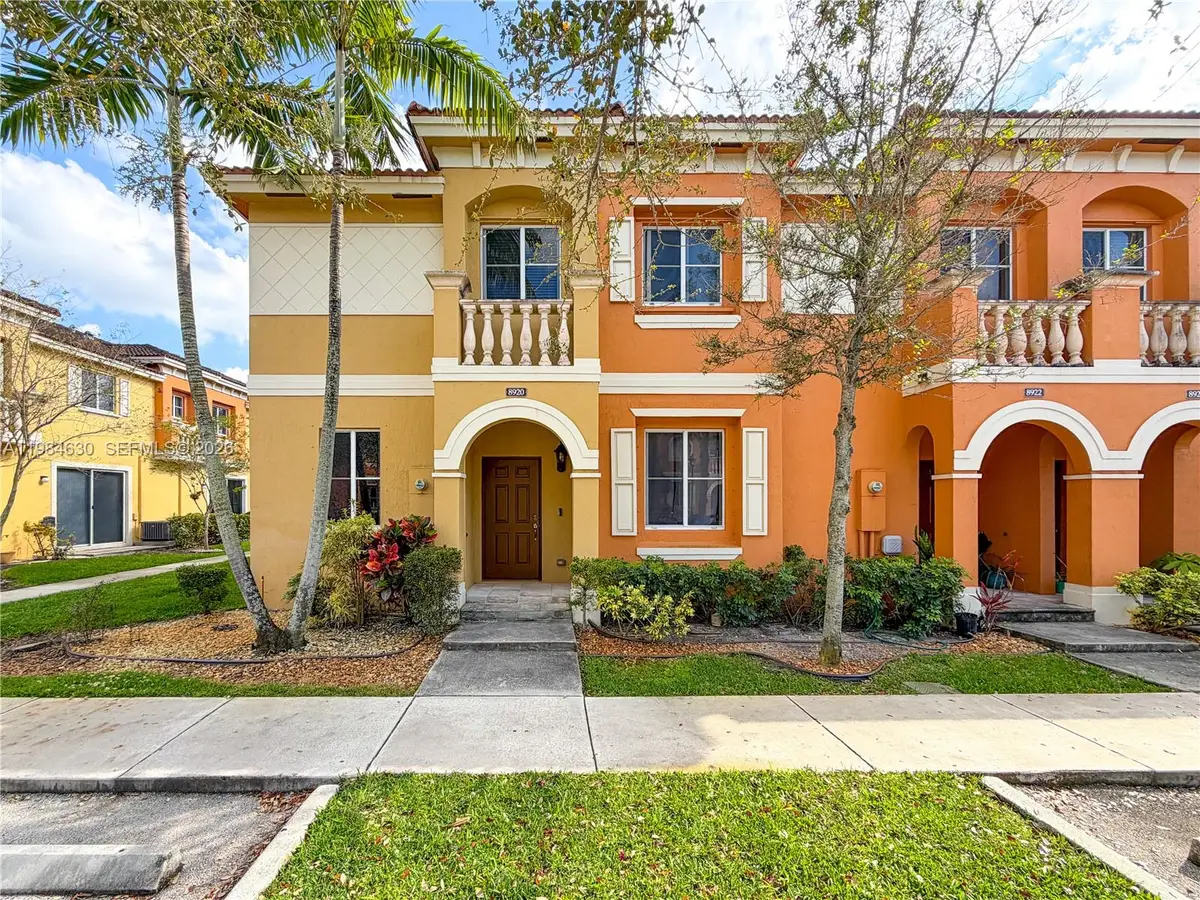 8920 SW 18th St, Miramar, FL 33025 - #1