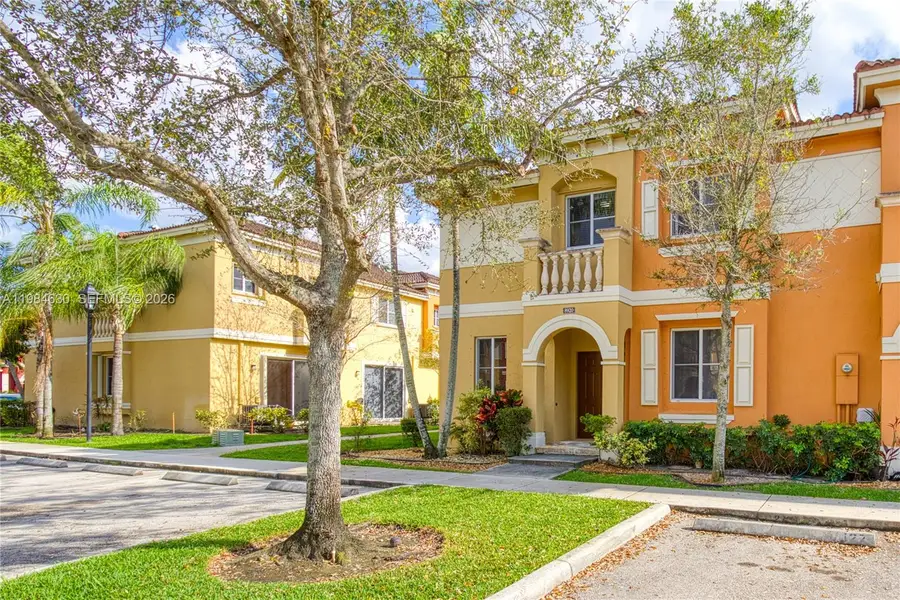 8920 SW 18th St, Miramar, FL 33025 - #3