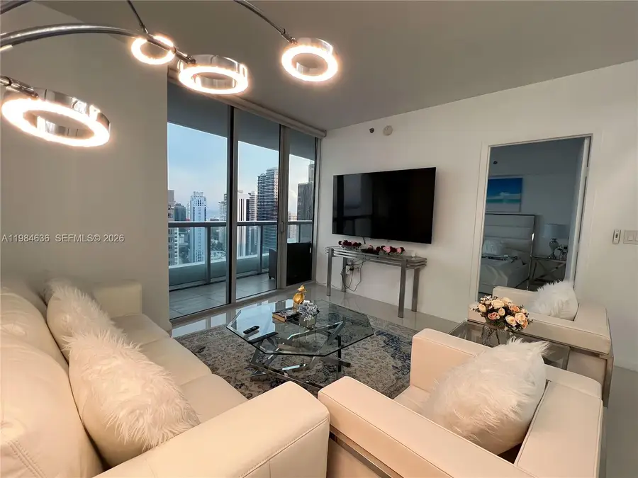 485 Brickell Ave #4109, Miami, FL 33131 - #3