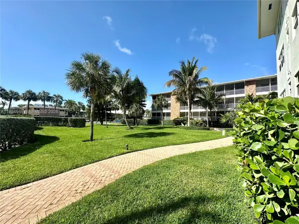 2501 S Ocean Blvd #1040, Boca Raton, FL 33432