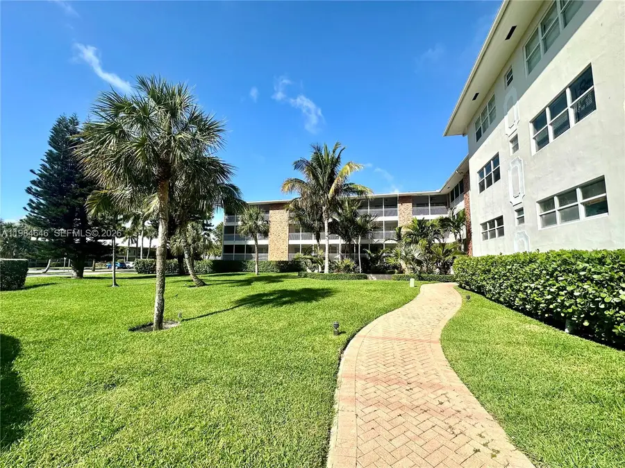 2501 S Ocean Blvd #1040, Boca Raton, FL 33432 - #2