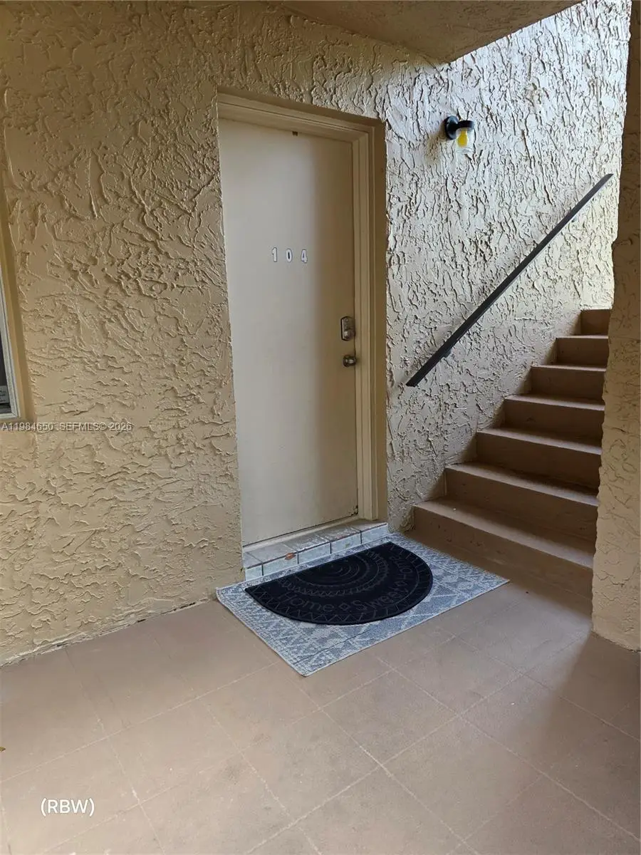 7532 NW 86th Ter #104, Tamarac, FL 33321 - #1
