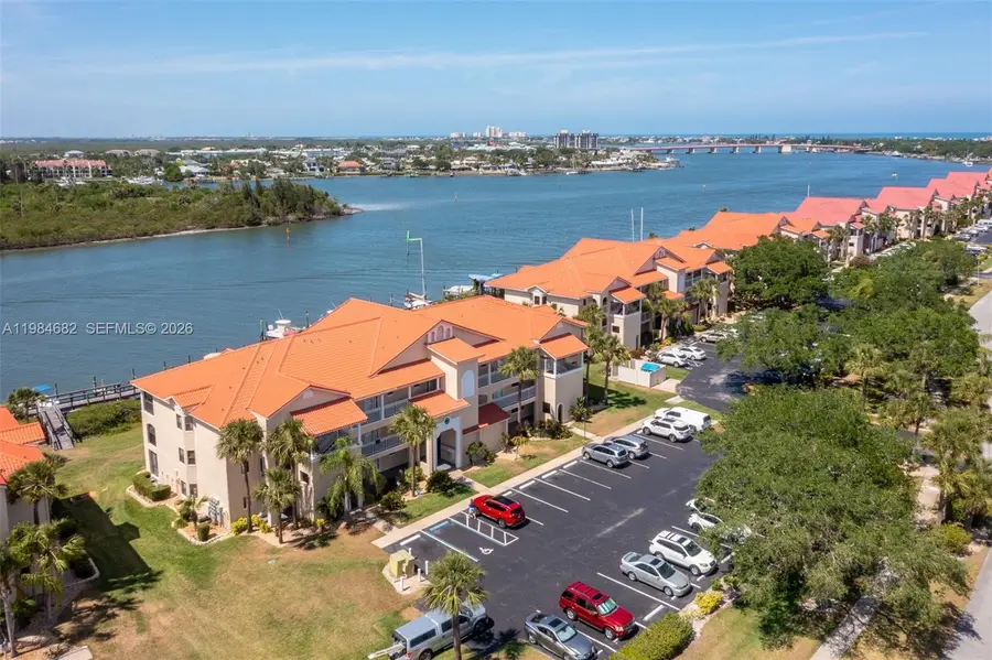 452 Bouchelle Drive #303, New Smyrna Beach, FL 32169 - #2