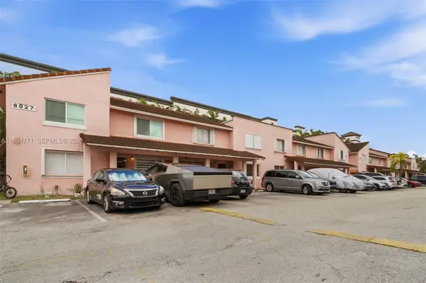 8027 Lake Dr #204, Doral, FL 33166