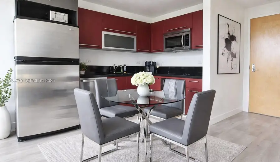 253 NE 2nd St #433, Miami, FL 33132 - #3