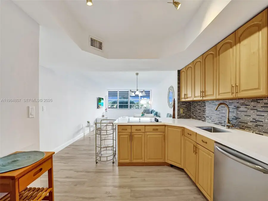 1351 NE Miami Gardens Dr #203E, Miami, FL 33179 - #2