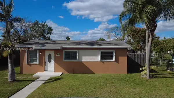 14755 SW 302nd St, Homestead, FL 33033