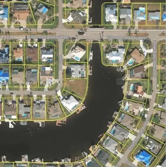 5507 SW 6th Ave., Cape Coral, FL 33914 - #2