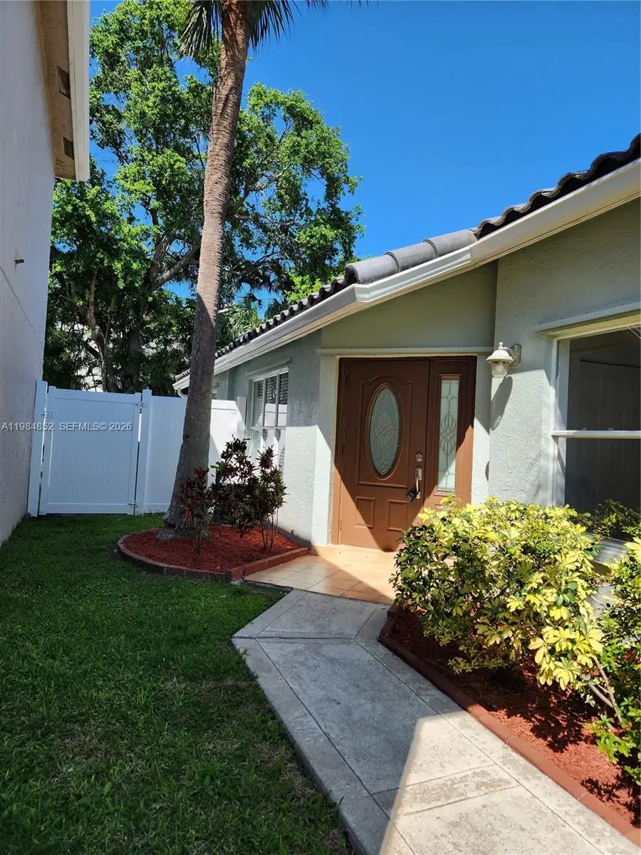 10301 N Serene Meadow Dr N, Boca Raton, FL 33428 - #2