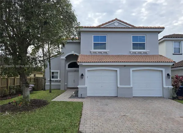 23844 SW 107th Pl, Homestead, FL 33032