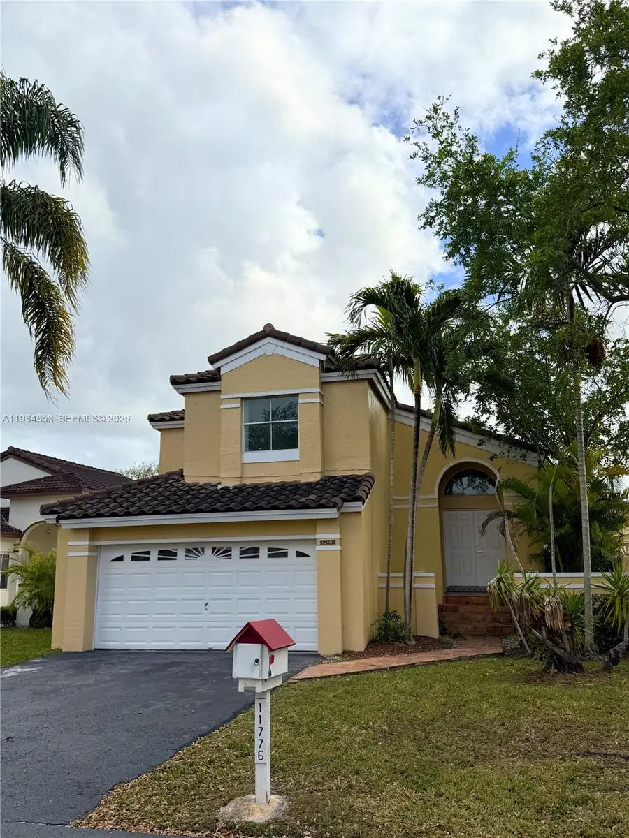 11776 SW 90th Ter, Miami, FL 33186 - #1
