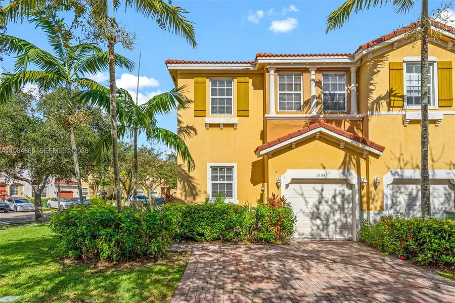 2109 NE 3rd Ct, Homestead, FL 33033 - #3