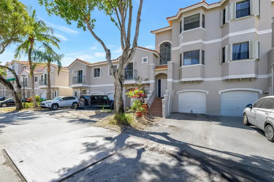 12662 NW 14th St, Sunrise, FL 33323 - #2