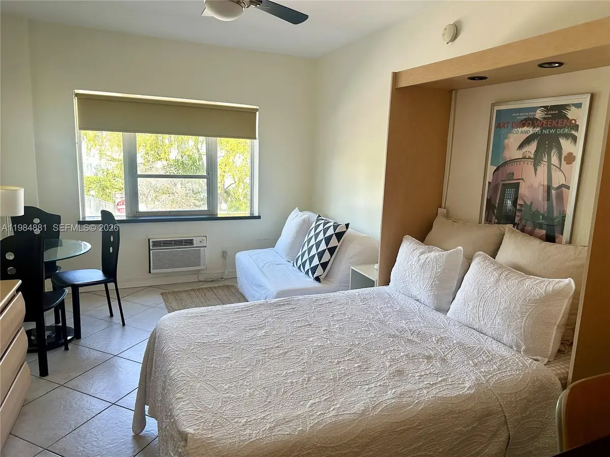 255 W 24th St #233, Miami Beach, FL 33140 - #1