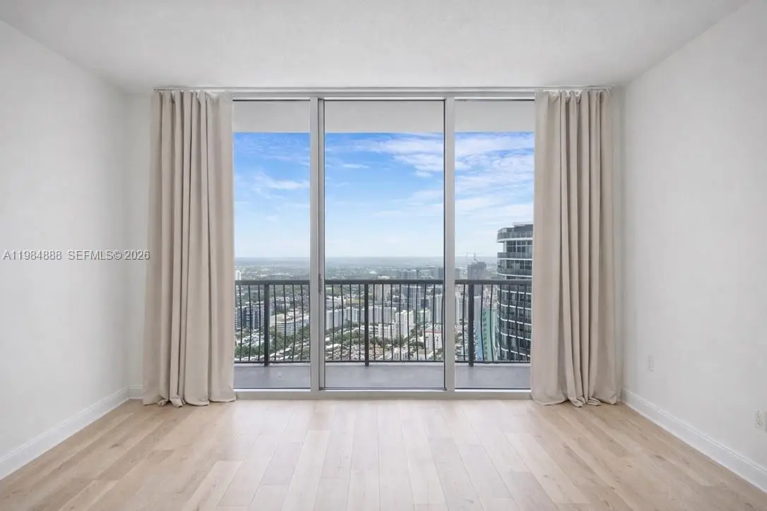 1750 N Bayshore Dr #3811, Miami, FL 33132 - #1