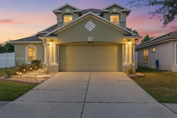 12502 Lake Vista Dr, Tampa, FL 33534