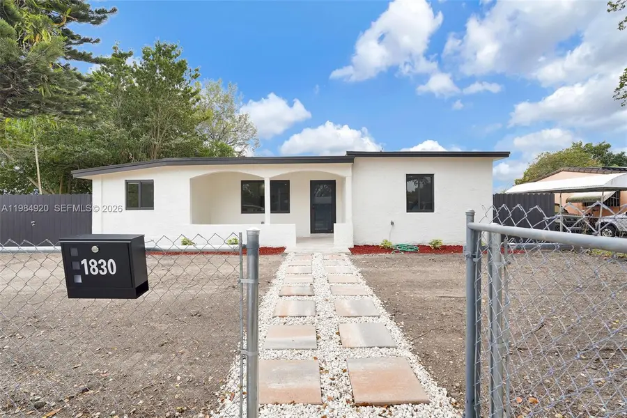 1830 NW 135th St, Miami, FL 33167 - #2