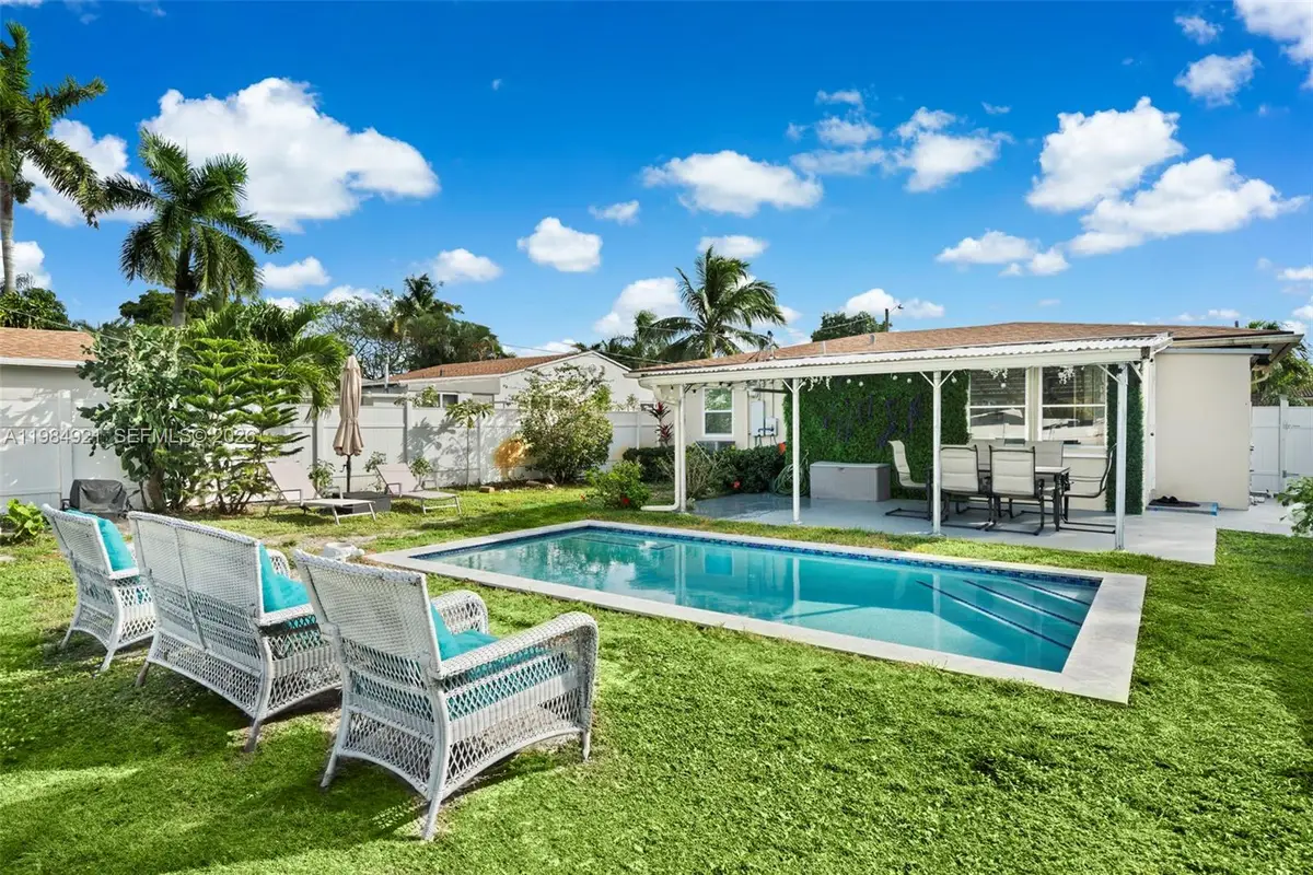 1935 Arthur St, Hollywood, FL 33020 - #1