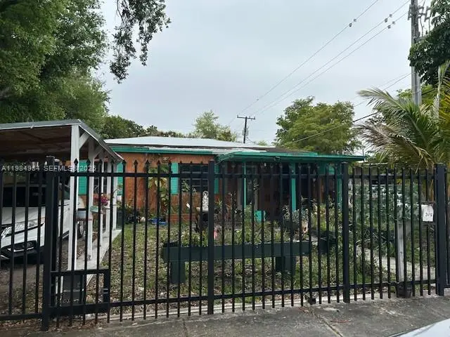 2490 NW 59th St, Miami, FL 33142 - #1