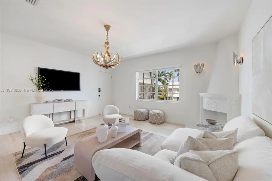 750 Espanola Way #4, Miami Beach, FL 33139 - #2