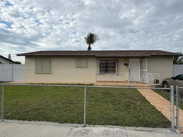 15331 SW 303rd St, Homestead, FL 33033