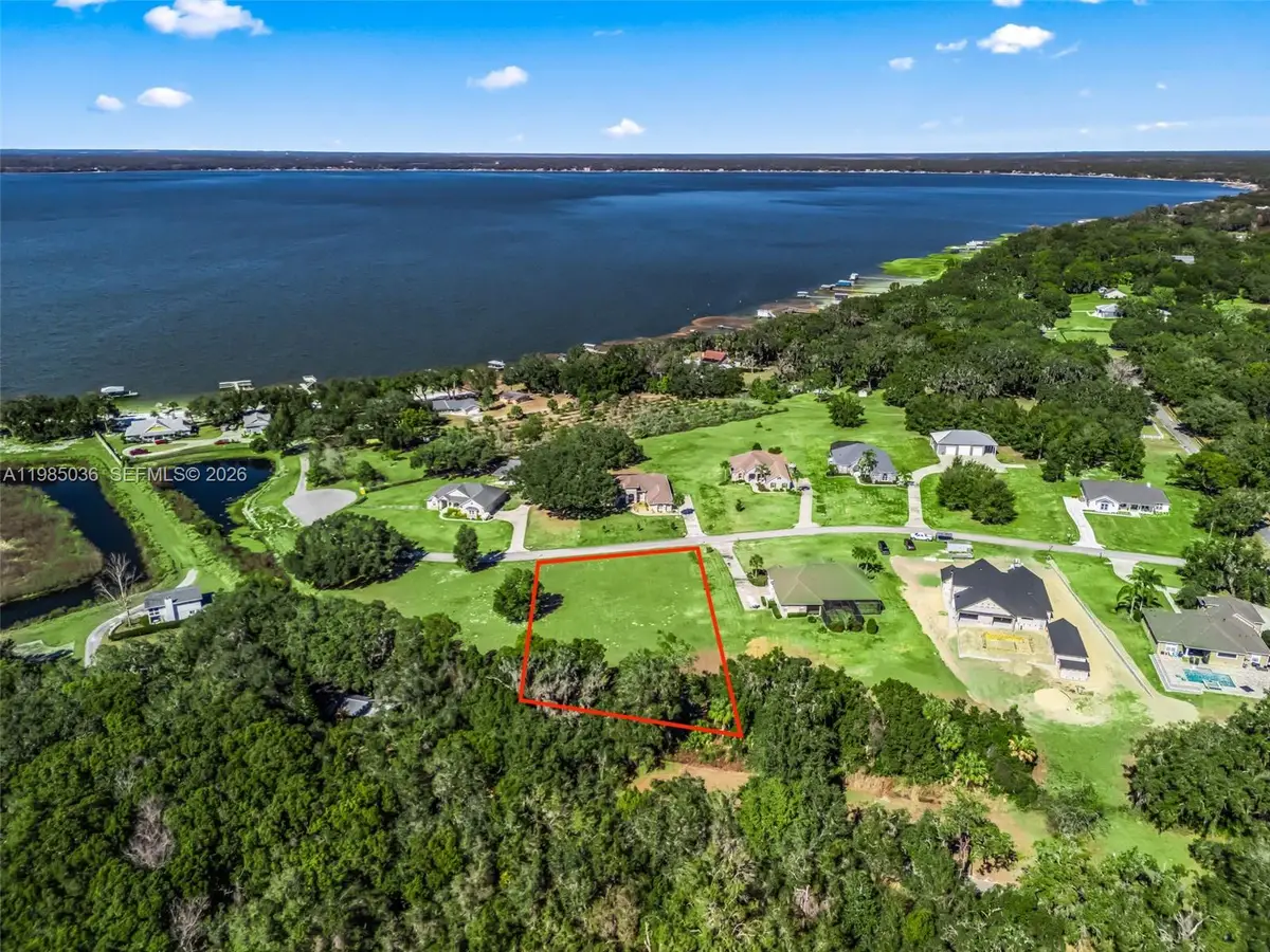 SE 156th Lane, Weirsdale, FL 32195 - #1