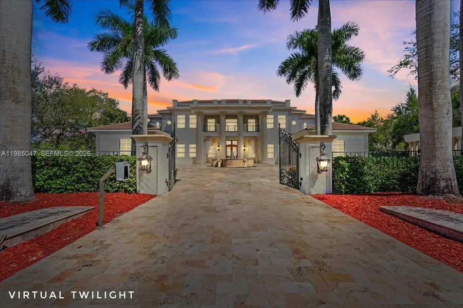 16755 Berkshire Ct, Southwest Ranches, FL 33331 - #3