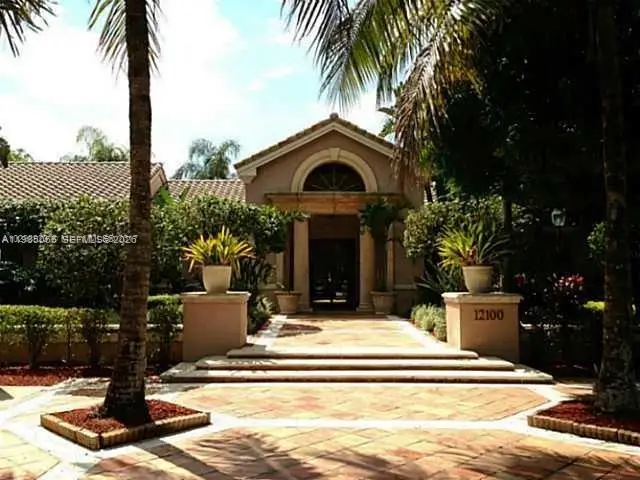 12112 Saint Andrews Pl #309, Miramar, FL 33025 - #3