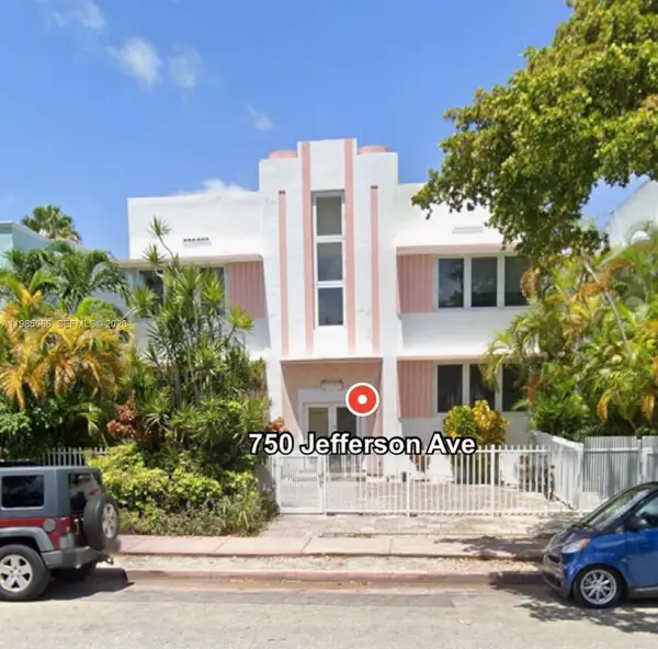 750 Jefferson Ave #4, Miami Beach, FL 33139
