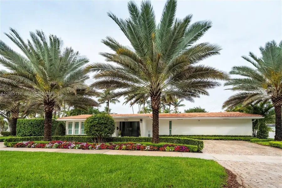 302 N Highland Dr, Hollywood, FL 33021 - #2