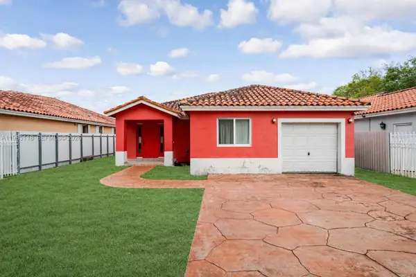 12418 SW 230th St, Miami, FL 33170