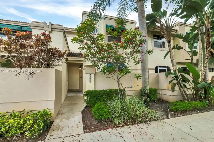 6538 Via Regina #9, Boca Raton, FL 33433 - #3