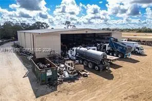 1525 Forestry Division Rd, Labelle, FL 33935 - #3