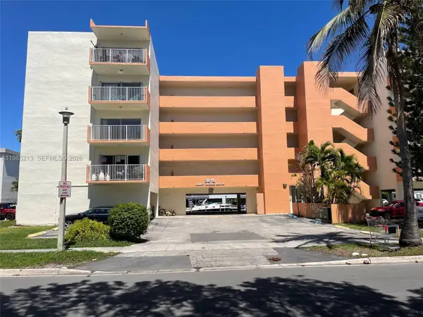 3615 NE 167th St #301, North Miami Beach, FL 33160