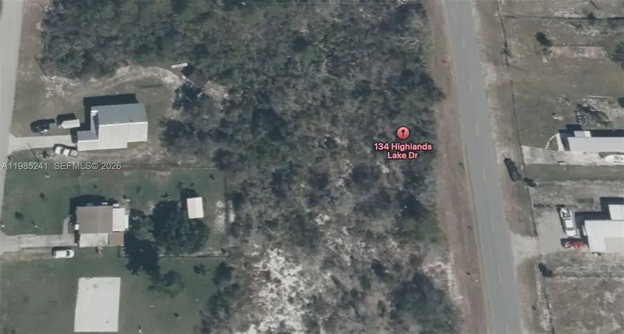 Address Withheld By Seller, Lake Placid, FL 33852 - #2