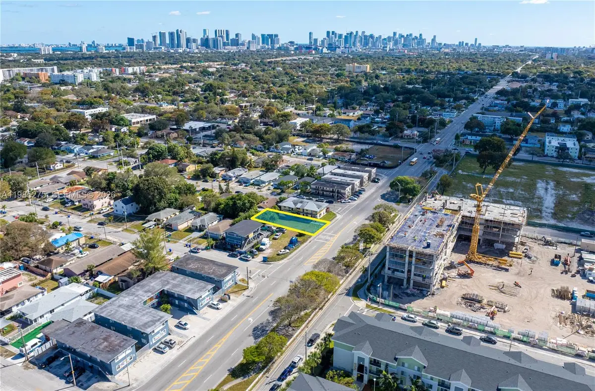 6425 NW 12th Ave, Miami, FL 33150 - #1