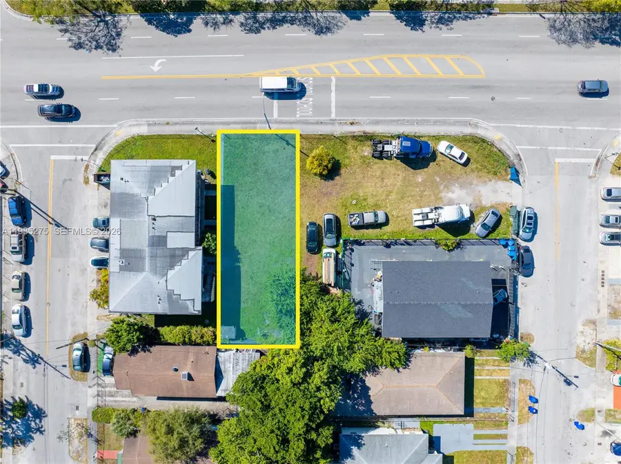 6425 NW 12th Ave, Miami, FL 33150 - #2