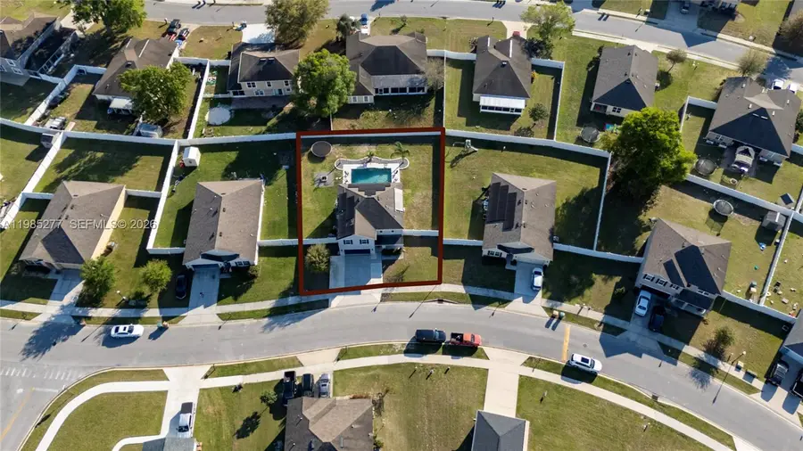 2824 NE 43 Rd, Ocala, FL 34470 - #3