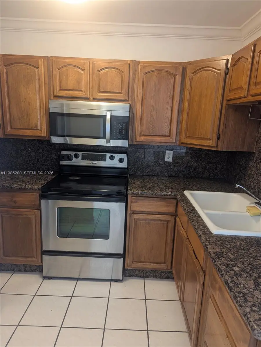 1051 SW 1st St #411, Miami, FL 33130 - #2