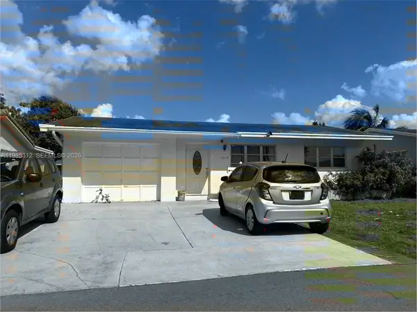 5710 NW 64th Way, Tamarac, FL 33321