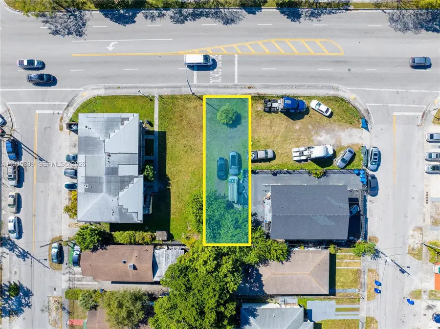 6435 NW 12th Ave, Miami, FL 33150 - #2
