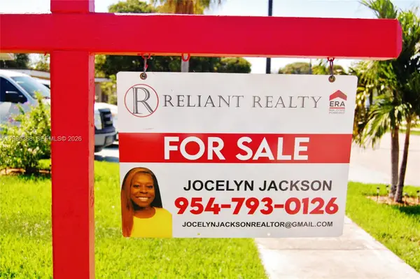 2640 NW 3rd St, Pompano Beach, FL 33069