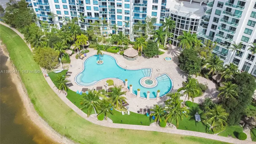 2641 N Flamingo Rd #307N, Sunrise, FL 33323 - #2