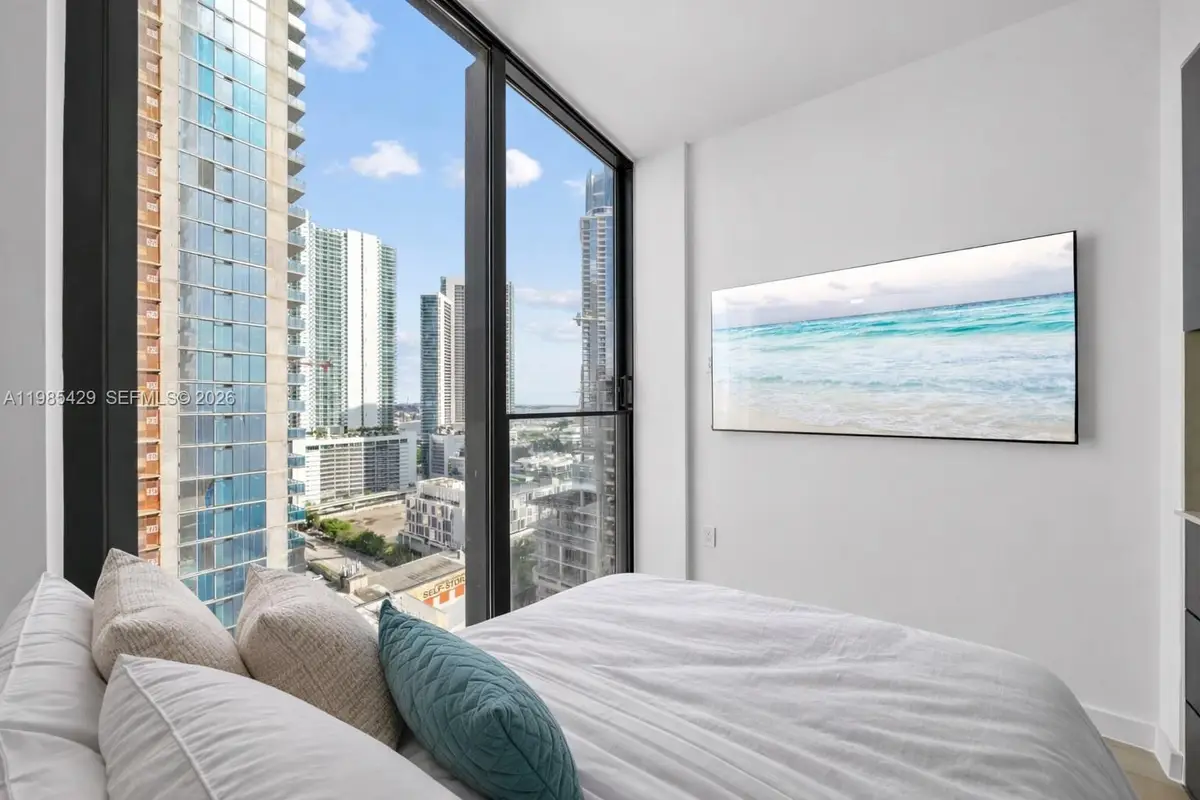 20 NE 11 St #2306B, Miami, FL 33132 - #1