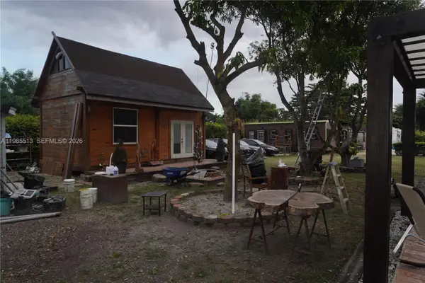 15375 Sw 209 Ave, Miami, FL 33187