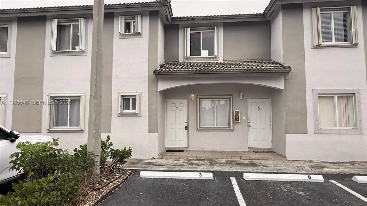 5795 NW 109th Ave #3, Doral, FL 33178 - #1