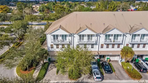 6841 N Lakeside Cir N #109-1, Davie, FL 33314