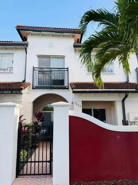 3624 NW 29th Pl, Lauderdale Lakes, FL 33311 - #1