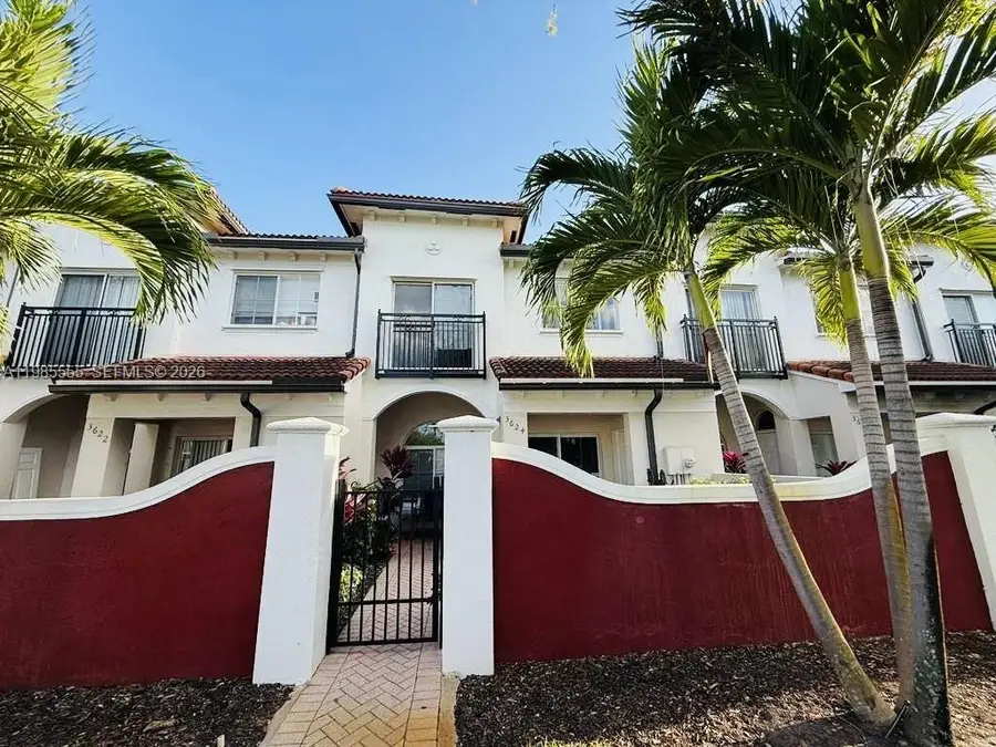 3624 NW 29th Pl, Lauderdale Lakes, FL 33311 - #2